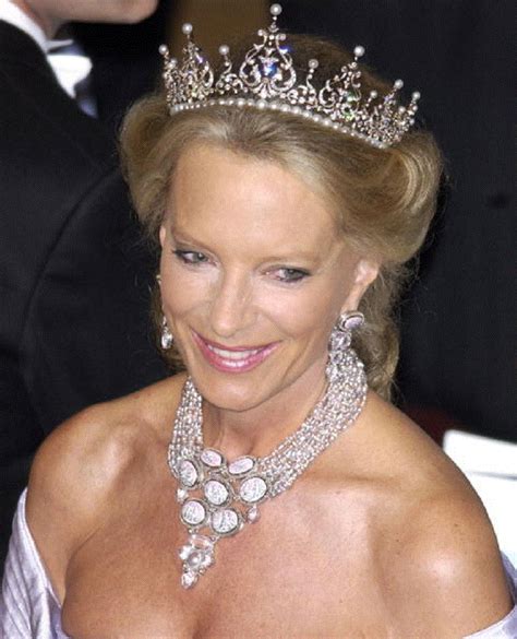 princess michael of kent jewels